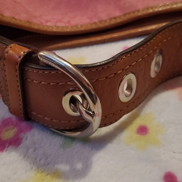 COPY - Coach bag - Picture 3 of 11